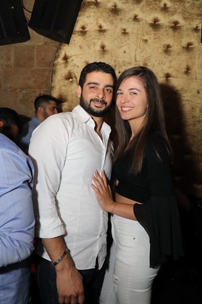 Taiga Batroun on Saturday Night